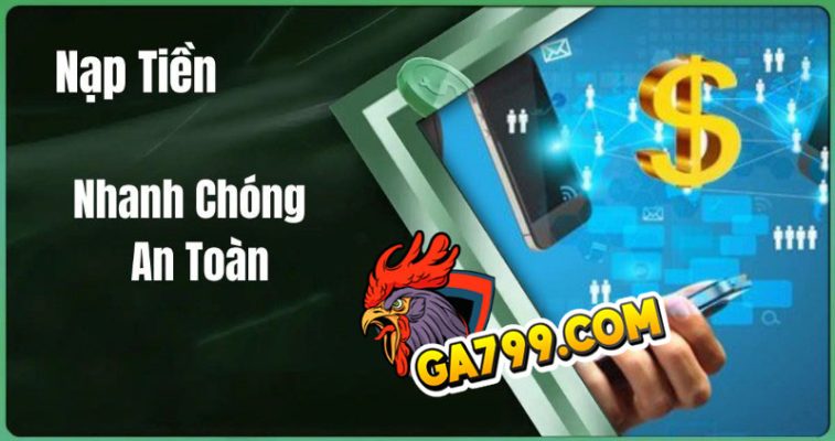 Nap Tien ga799